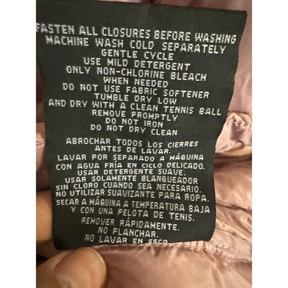 32 degrees jacket women xl - Picture 4 of 6